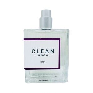 CLEAN Classic Skin Eau de Parfum Spray - 2.14 fl oz / 60 ml - BRAND NEW